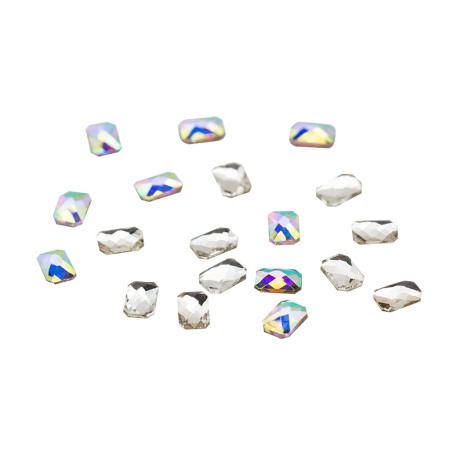 AWESOME CRYSTALS SQUARE 20 BUC [1]