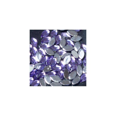 Particule Sclipici Inlay - Barcuta Mov