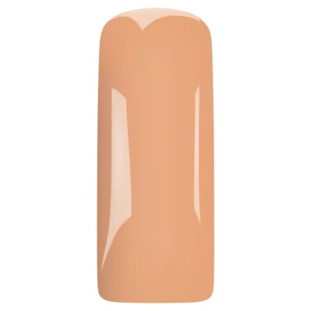 Műköröm alapanyagok - Baza Semipermanenta Blush Chai Latte TPO FREE 15 ml
