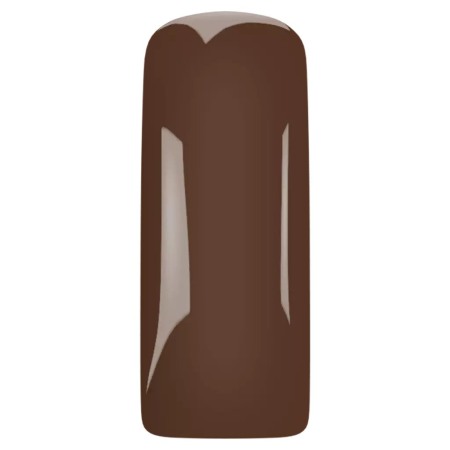 Műköröm alapanyagok - Baza Semipermanenta Blush Double Espresso TPO FREE 15 ml