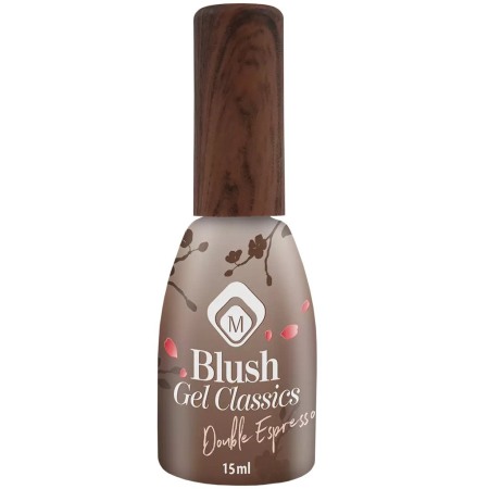 Baza Semipermanenta Blush Double Espresso TPO FREE 15 ml [2]