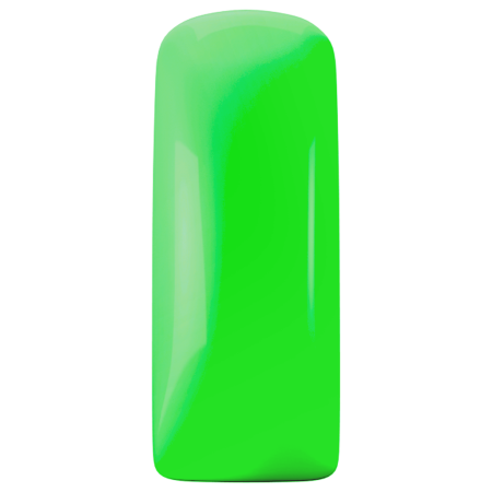 Baza semipermanenta Blush Neon Green 15 ml [0]