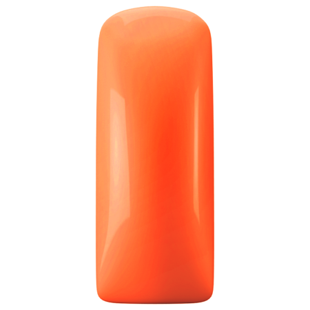 Oja semipermanenta BLUSHES NEON  ORANGE [0]