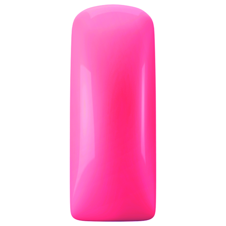 Oja semipermanenta BLUSHES NEON PINK [0]