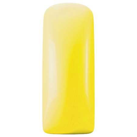 Baza semipermanenta Blush Neon Yellow 15 ml [0]