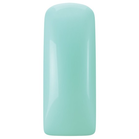 Baza semipermanenta Blush Pastel Minty 15 ml [0]