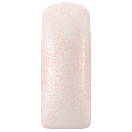 Baza semipermanenta Blush Shimmer Gel Jasmin 15 ml [0]