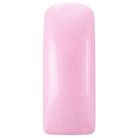 Ojă semipermanentă, BLUSH PINKY, 15ml [0]