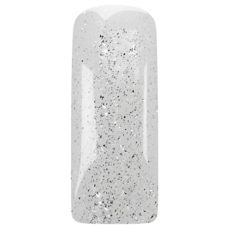 Baza semipermanenta Blush Sparkle Shine 15 ml [0]