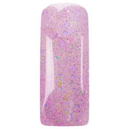 Baza semipermanenta Blush Sparkle Twinkle 15 ml [0]