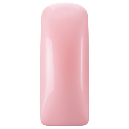 Műköröm alapanyagok - Géllakk, Gel Polish, Blush Blend Gel Medium TPO FREE 15ml