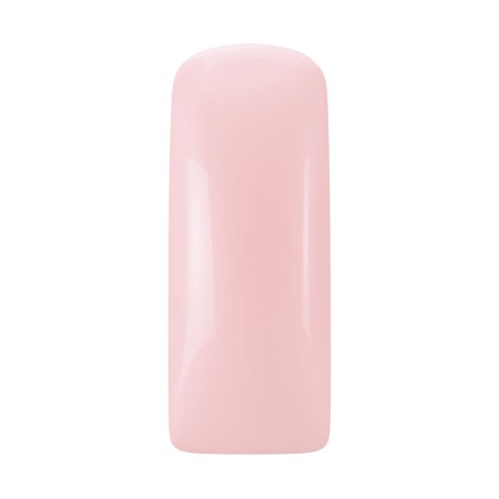 Műköröm alapanyagok - Lovely Blush, Géllakk, Gel Polish TPO FREE 15ml