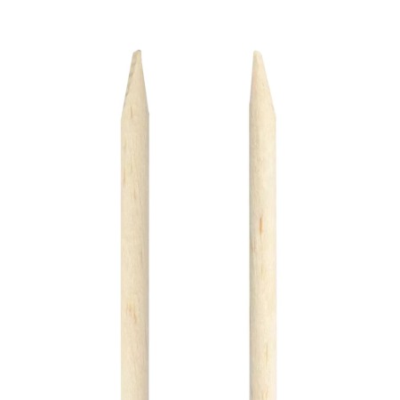 Műköröm eszközök - Betisoare Pentru Cuticule Orange Woodsticks 20 buc
