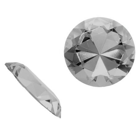 Kövek,Csillámporok - Black Diamond Large