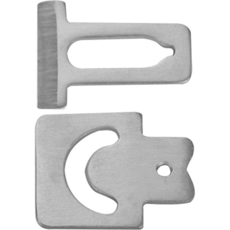 Műköröm eszközök - Blade For Big Tip Cutter