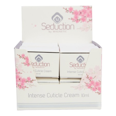 Seduction - Crema Intensa Pentru Cuticule 10 Ml