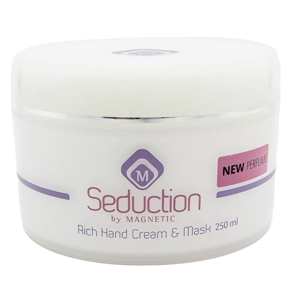 Kéz és Lábápolás - Cremă & Mască Seduction | 250Ml