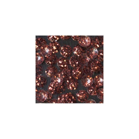 Kövek,Csillámporok - Decor Punctiform Bling-Bling Topaz
