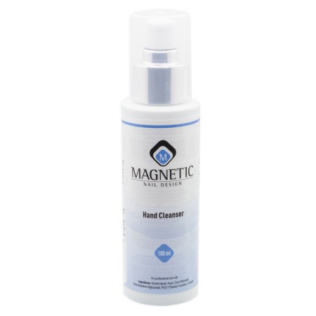 Műköröm eszközök - Dezinfectant Mâini Hand Cleanser Spray 100 Ml