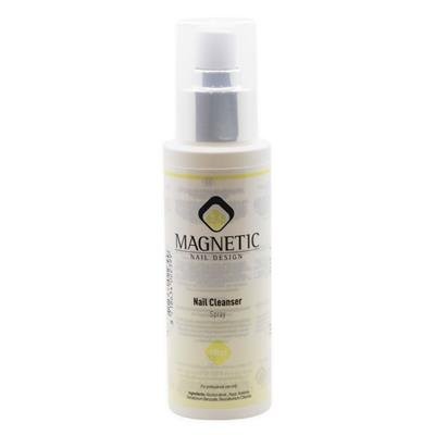 Műköröm eszközök - Dezinfectant Unghii Nail Cleanser Spray 100 Ml