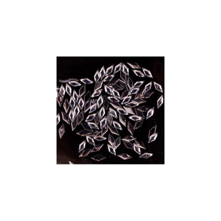 Kövek,Csillámporok - Diamant Transparent