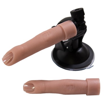 Accesorii Nail Art - Easy Trainer (2 Degete)