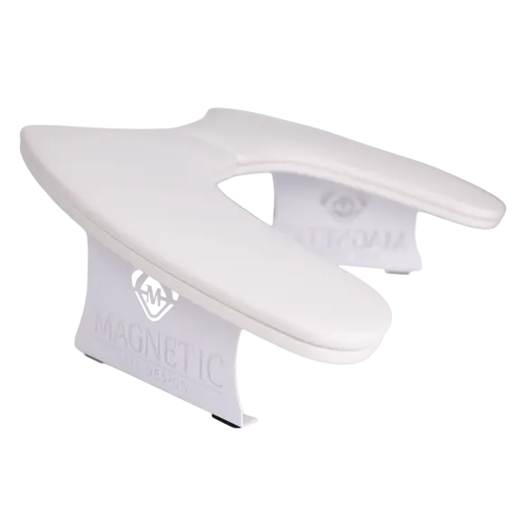 Újdonságok - Ergo Arm Rest White