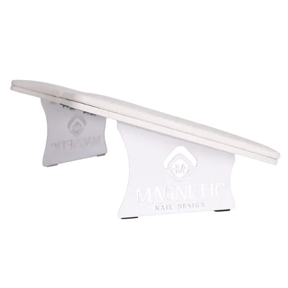 Ergo Arm Rest White [1]