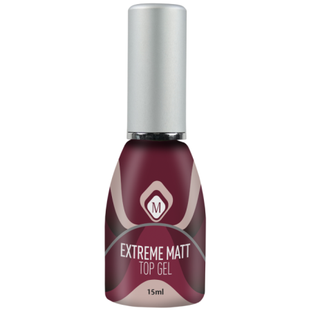 Extreme Matt Top Gel 15 ml [0]