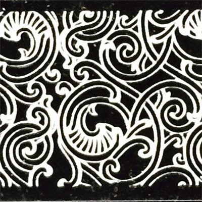 Fóliák és Matricák - Fashion Stiker Tri White