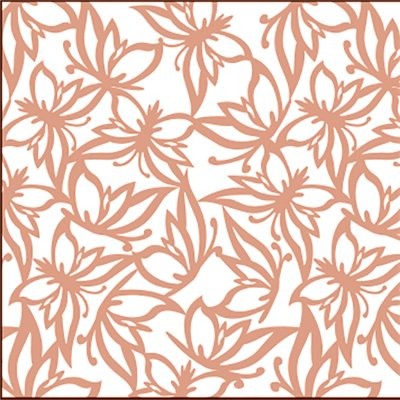 Fóliák és Matricák - Fashion Stiker Tri White