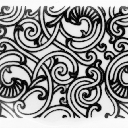 Fóliák és Matricák - Fashion Stiker Triblack