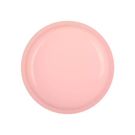 Műköröm alapanyagok - FiberGel Blush Rose Magnetic