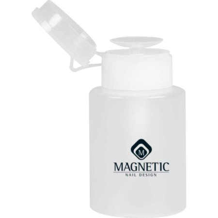 Kiegészítők - Fingertip Pump Dispenser 120 Ml