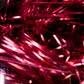 Kövek,Csillámporok - Fir Laserlights Rosu
