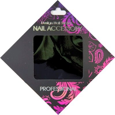 Folii de Transfer - Folie De Transfer Black