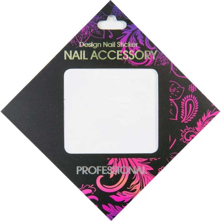 Folii de Transfer - Folie De Transfer White