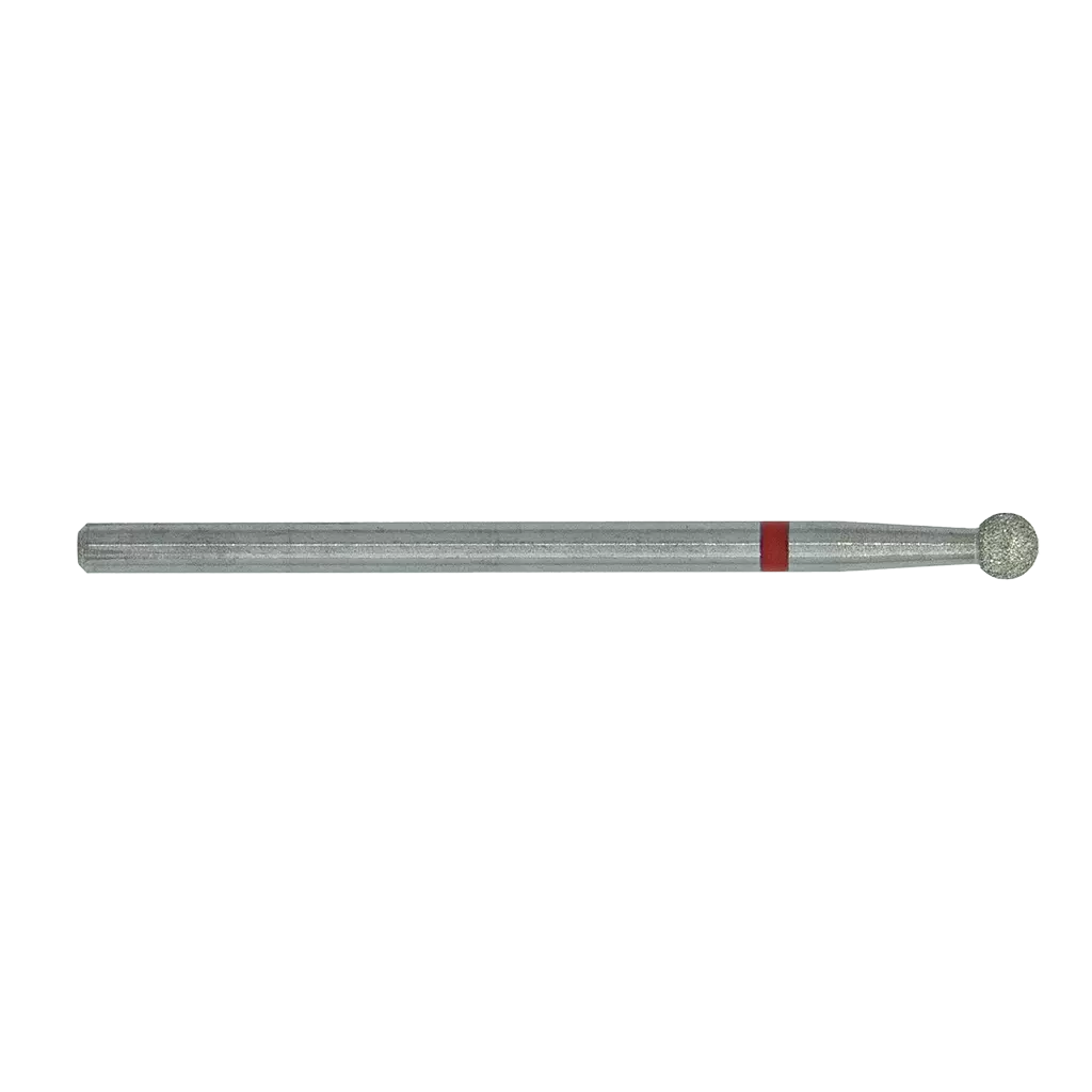 Gépek és Berendezések - Freză Diamant Precision Manicure Bit Fine