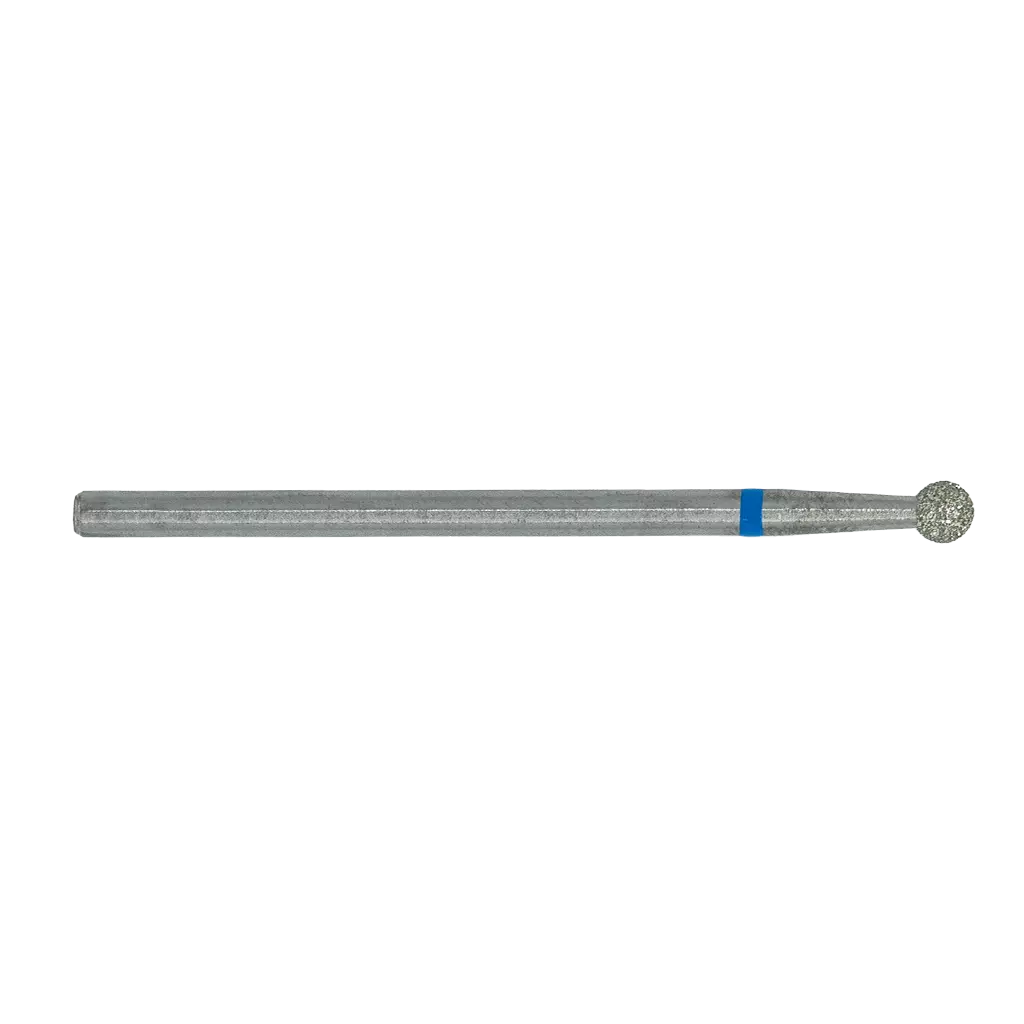 Gépek és Berendezések - Freză Diamant Precision Manicure Bit Medium