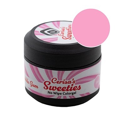 Cerisa's sweeties gél - Cerisa Sweeties gél Rágógumi szín