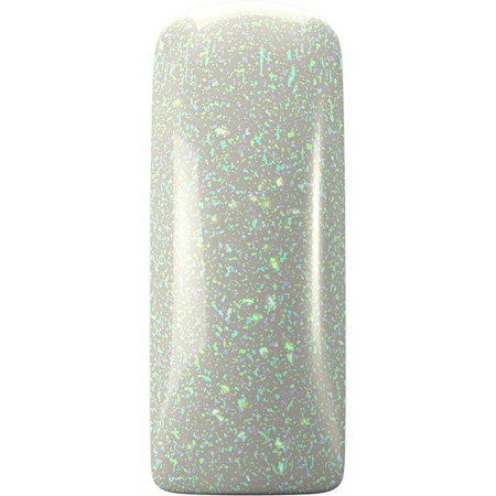 One coat gélek - Gel Colorat Foil & Nail Art Gel Beige 7 ml