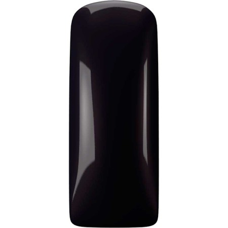 One coat gélek - Foil & Nail Art Gel Black 7Ml