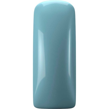 One coat gélek - Gel Colorat Foil & Nail Art Gel Light Blue 7 ml