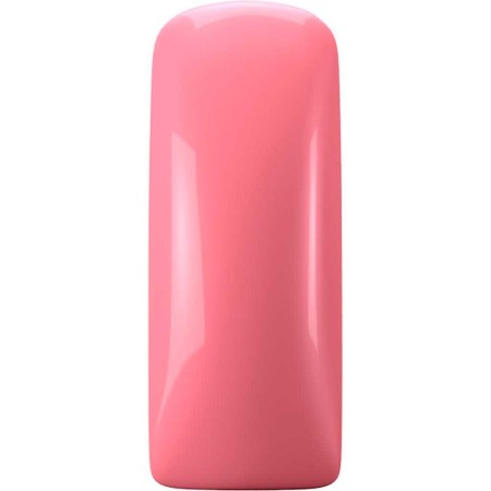 One coat gélek - Gel Colorat Foil & Nail Art Gel Light Pink 7 ml
