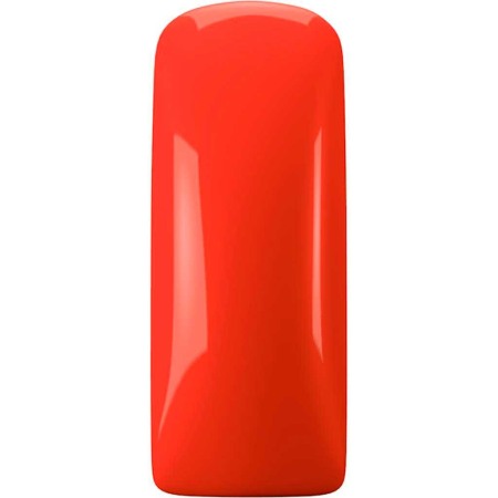 One coat gélek - Gel Colorat Foil & Nail Art Gel Orange 7 ml