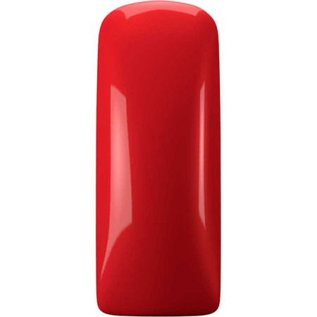Geluri Colorate One Coat - Gel Colorat Foil & Nail Art Gel Red 7 ml