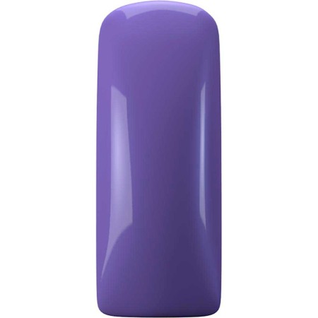 One coat gélek - Gel Colorat Foil & Nail Art Gel Sky Blue 7 ml