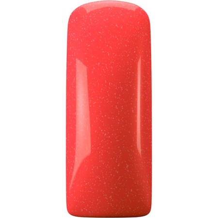One coat gélek - Gel Colorat Foil & Nail Art Gel Tangerine 7 ml