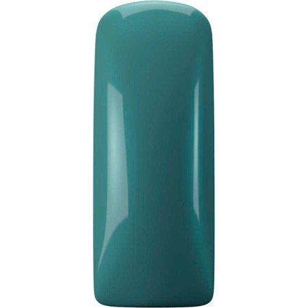 One coat gélek - Gel Colorat Foil & Nail Art Gel Turqoise 7 ml