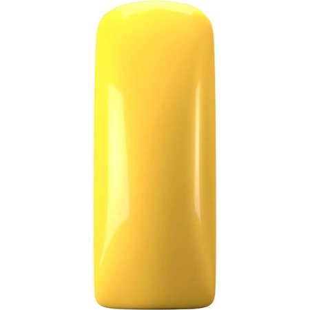 One coat gélek - Gel Colorat Foil & Nail Art Gel Yellow 7 ml